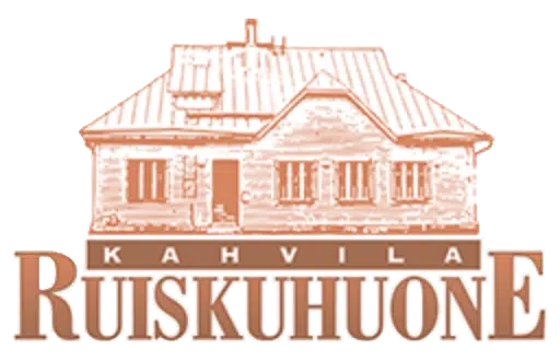 Kahvila Ruiskuhuone, Raahe.